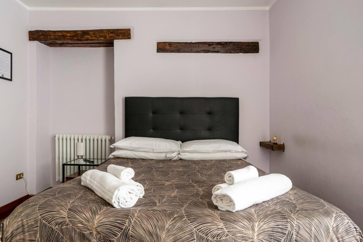 Homescape Frascati Exteriör bild