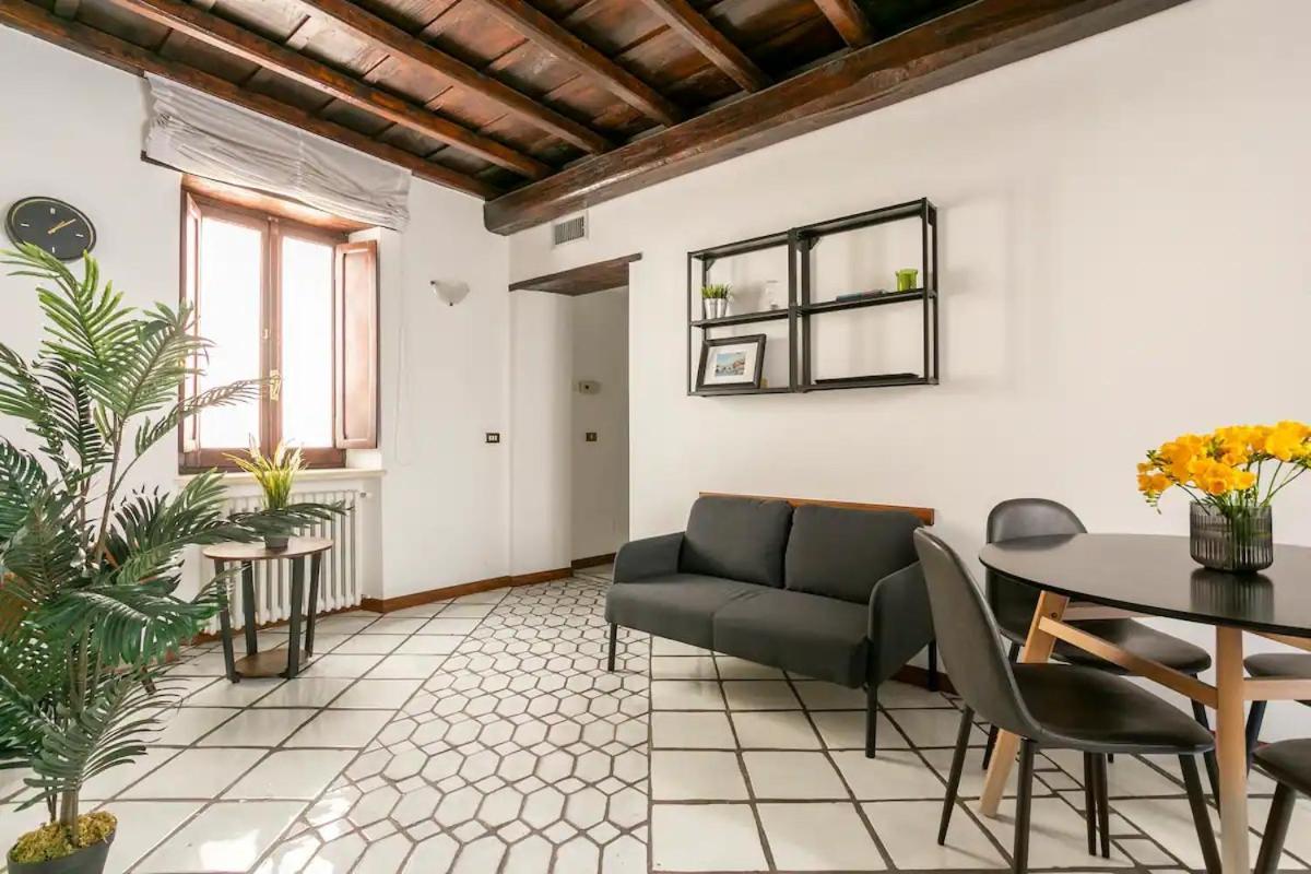 Homescape Frascati Exteriör bild